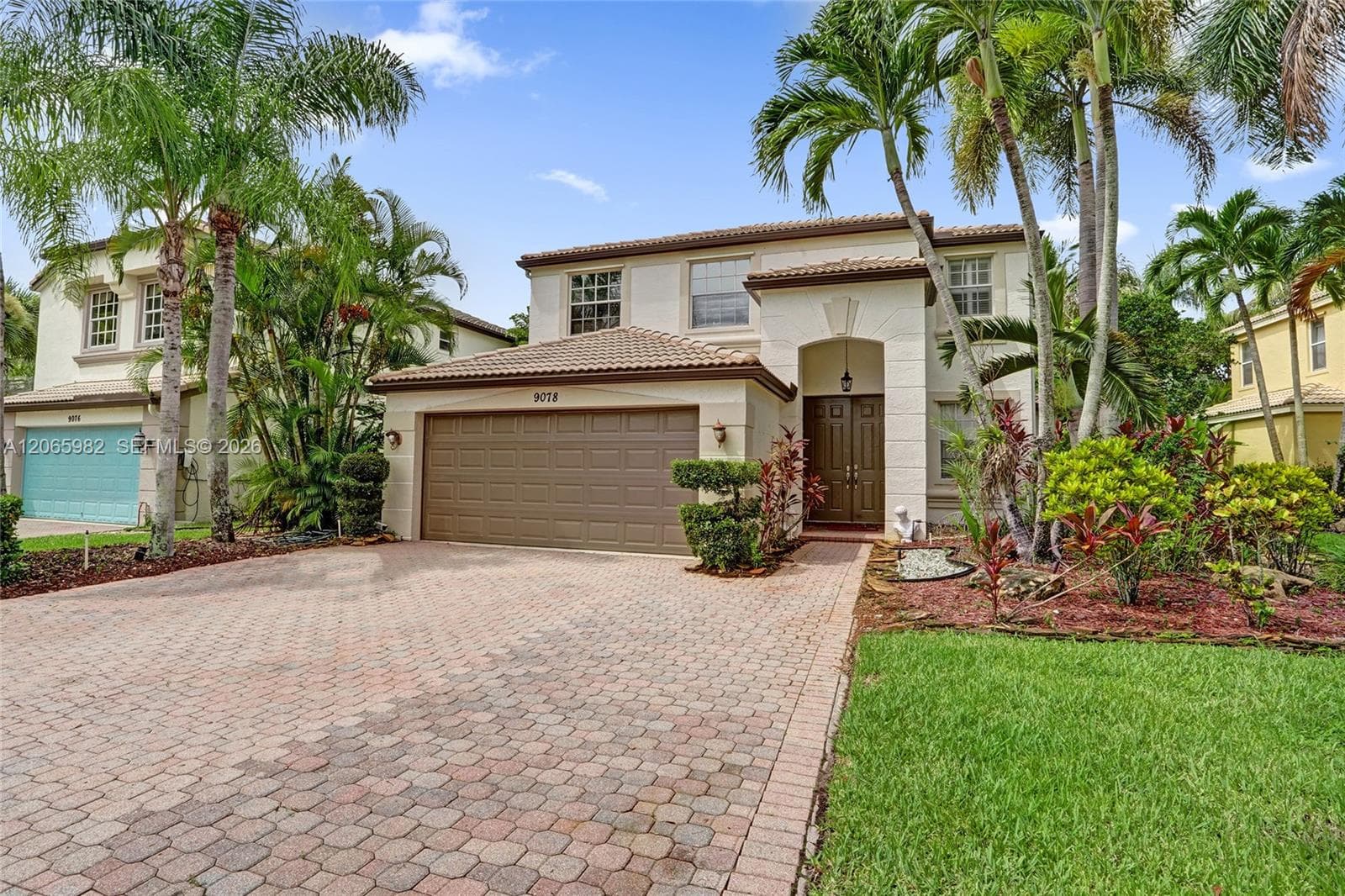 9078 Alexandra Cir, Wellington FL 33414 - Wellington, FL - Photo 1