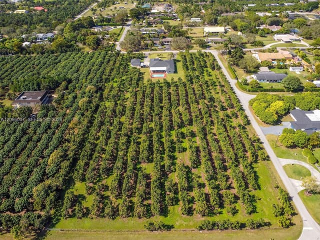 23505 SW 153rd Ave, Homestead FL 33032 - Homestead, FL - Photo 7
