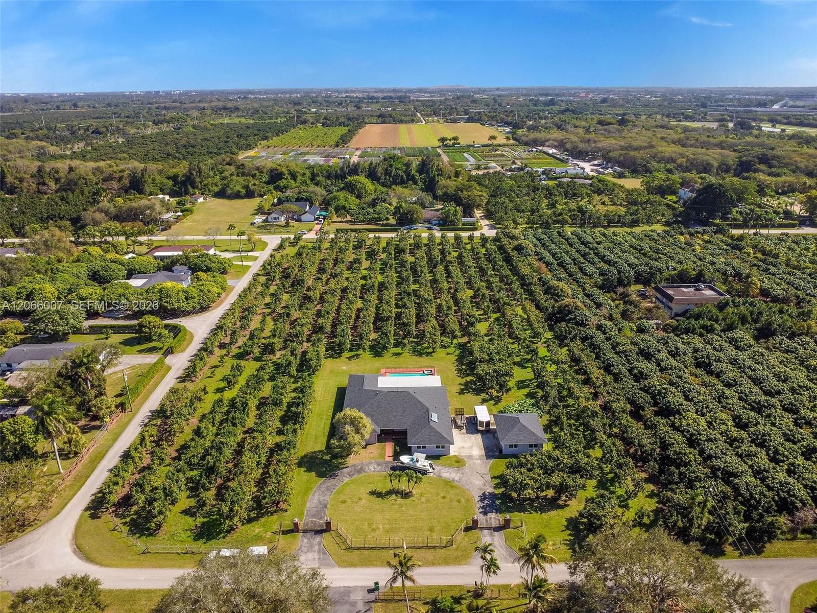 23505 SW 153rd Ave, Homestead FL 33032 - Homestead, FL - Photo 1
