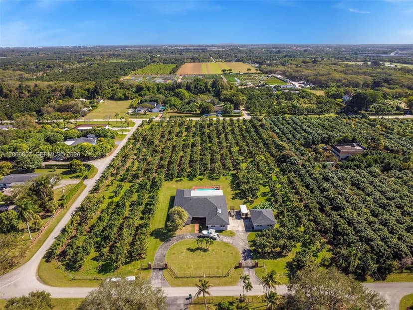23505 SW 153rd Ave, Homestead FL 33032