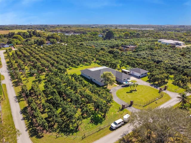 23505 SW 153rd Ave, Homestead FL 33032 - Homestead, FL - Photo 5