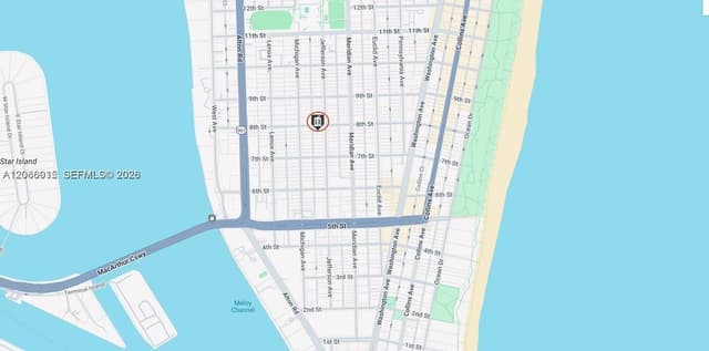 750 Jefferson Ave # 04, Miami Beach FL 33139 - Miami Beach, FL - Photo 7