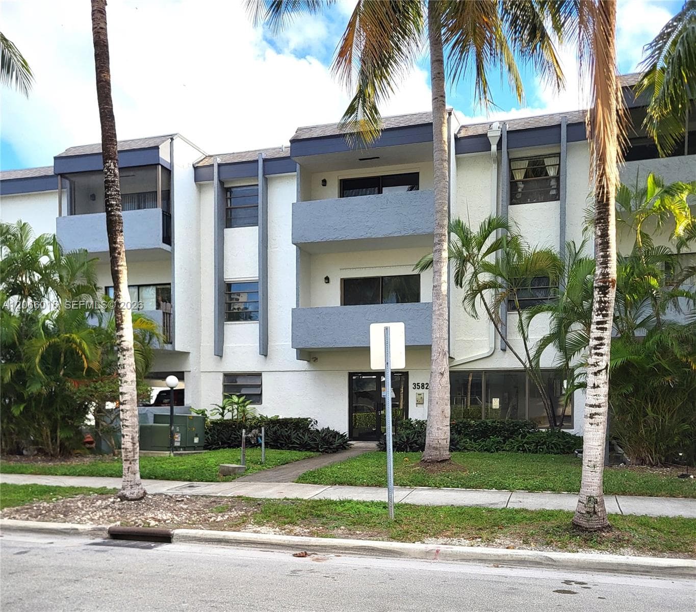 3582 NE 171st St # 101, North Miami Beach FL 33160 - North Miami Beach, FL - Photo 1