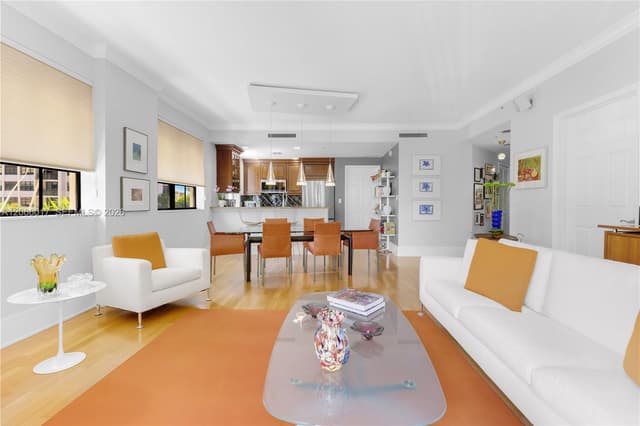 100 Andalusia Ave # 312, Coral Gables FL 33134 - Coral Gables, FL - Photo 6