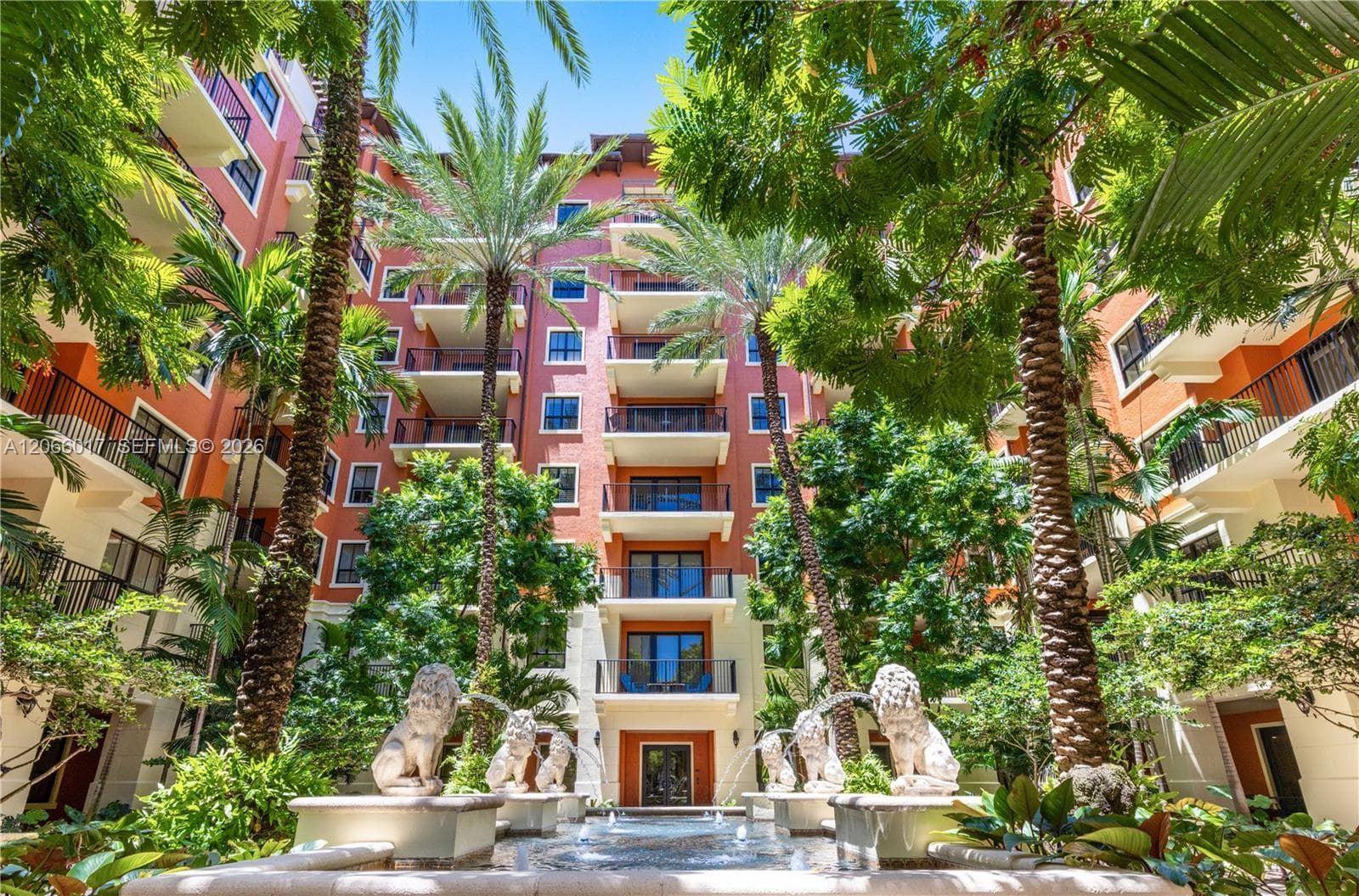 100 Andalusia Ave # 312, Coral Gables FL 33134 - Coral Gables, FL - Photo 1