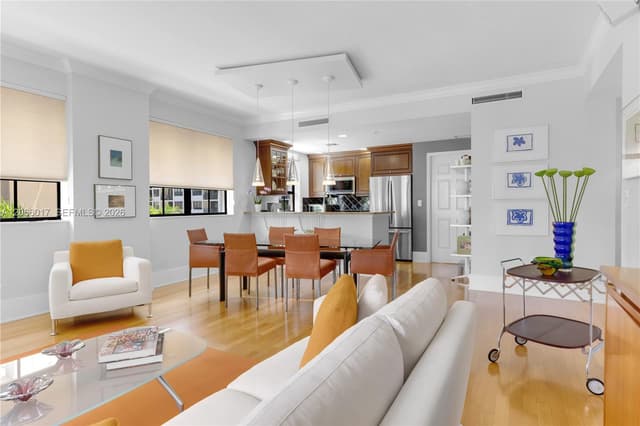 100 Andalusia Ave # 312, Coral Gables FL 33134 - Coral Gables, FL - Photo 5