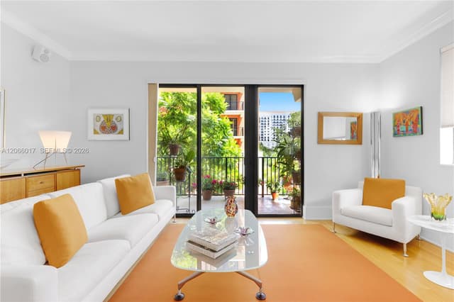100 Andalusia Ave # 312, Coral Gables FL 33134 - Coral Gables, FL - Photo 4
