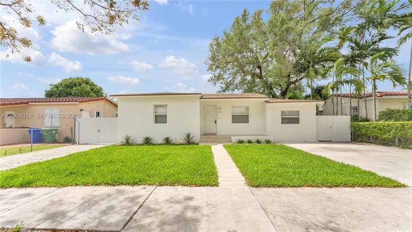 4840 SW 5th Ter, Miami FL 33134