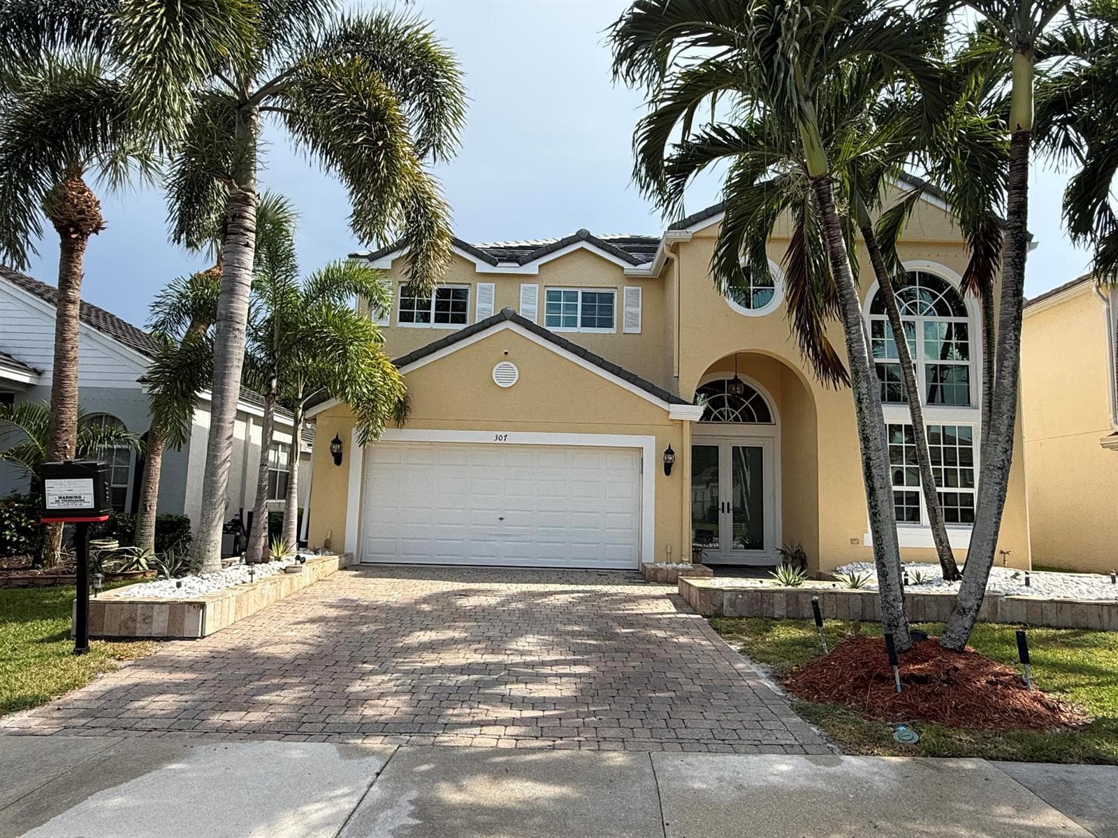 307 BERENGER Walk, Royal Palm Beach FL 33414