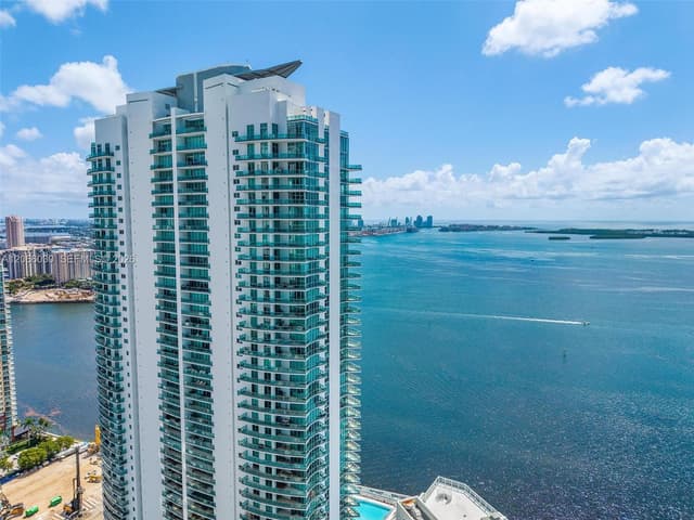1331 Brickell Bay Dr # 4107, Miami FL 33131 - Miami, FL - Photo 3