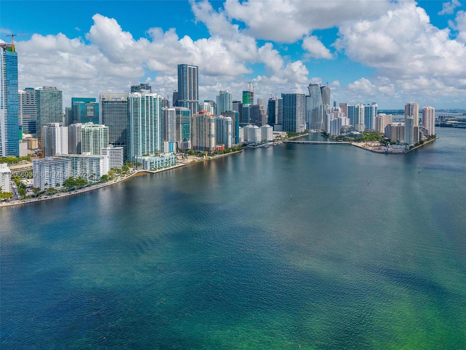 1331 Brickell Bay Dr # 4107, Miami FL 33131 - Miami, FL - Photo 1
