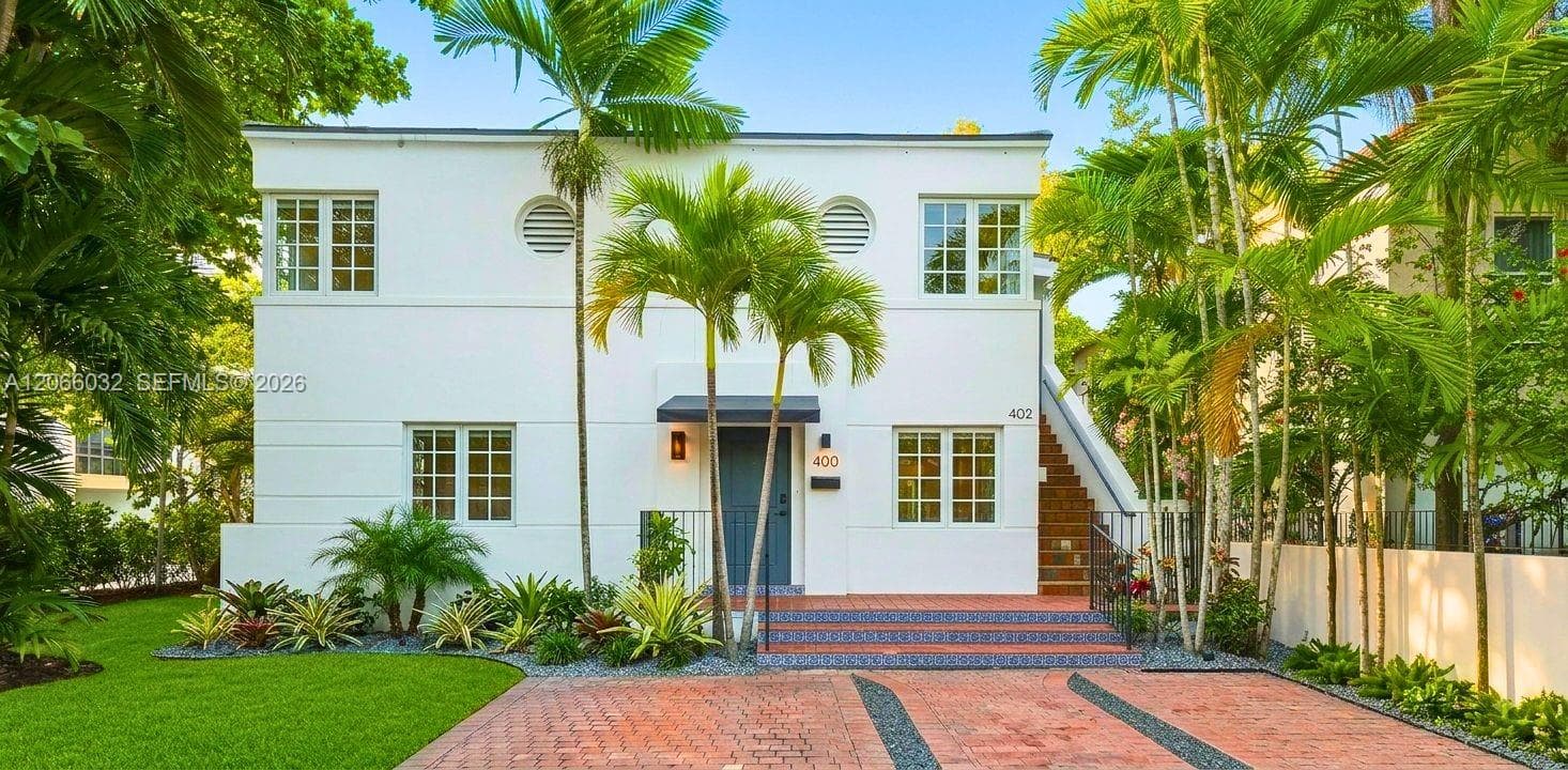 400 Alcazar Ave, Coral Gables FL 33134 - Coral Gables, FL - Photo 1