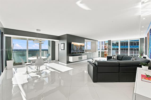 1360 S Ocean Blvd # 2305, Pompano Beach FL 33062 - Pompano Beach, FL - Photo 6