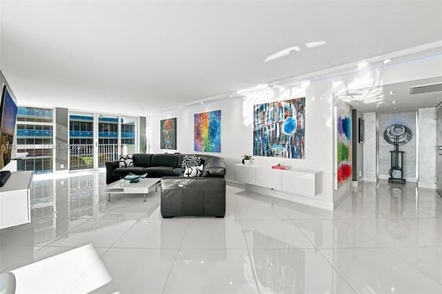 1360 S Ocean Blvd # 2305, Pompano Beach FL 33062 - Pompano Beach, FL - Photo 3