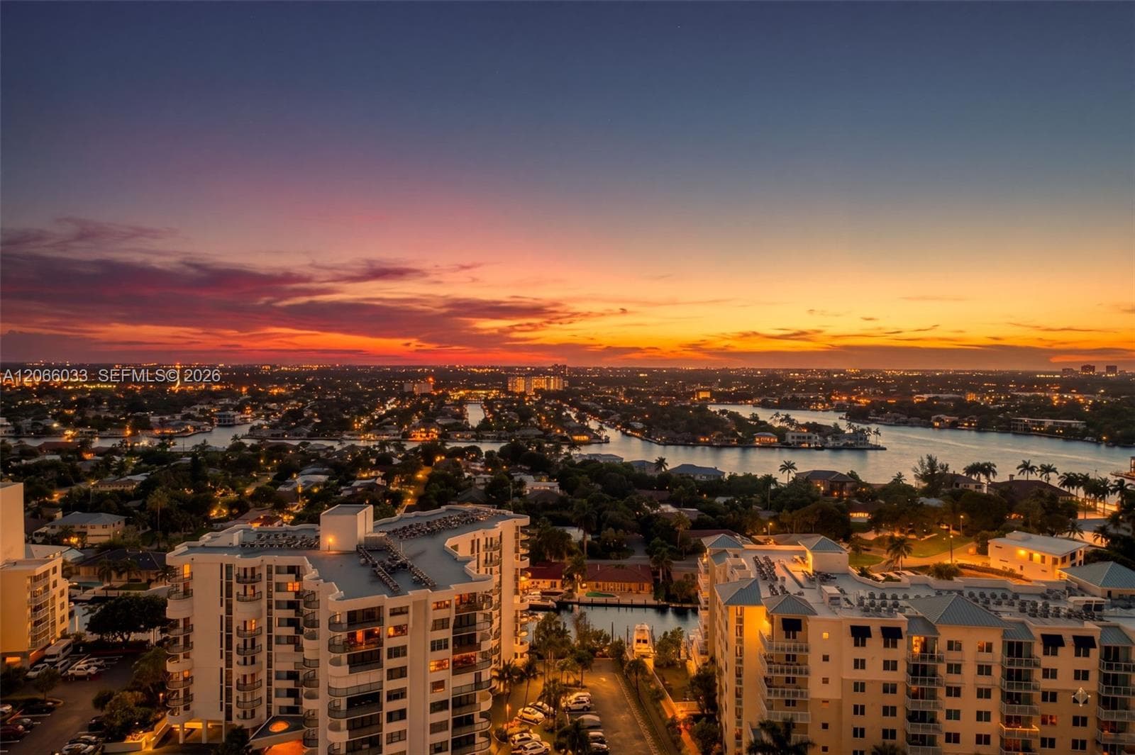 1360 S Ocean Blvd # 2305, Pompano Beach FL 33062