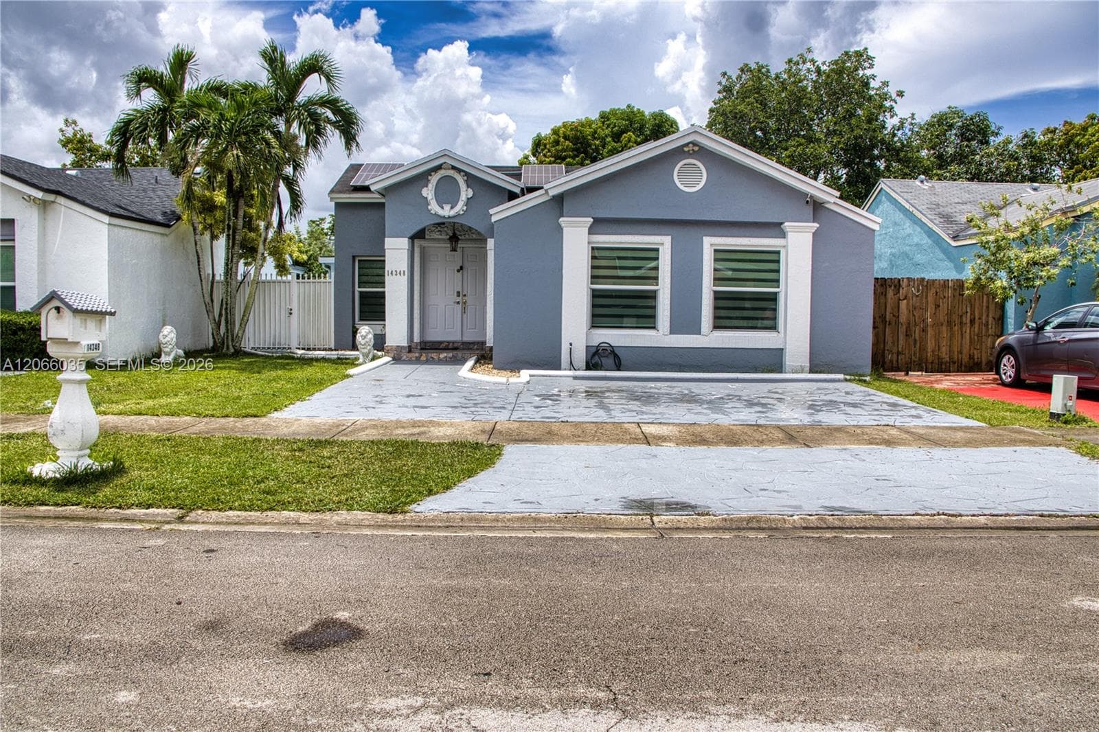 14348 SW 103rd St, Miami FL 33186