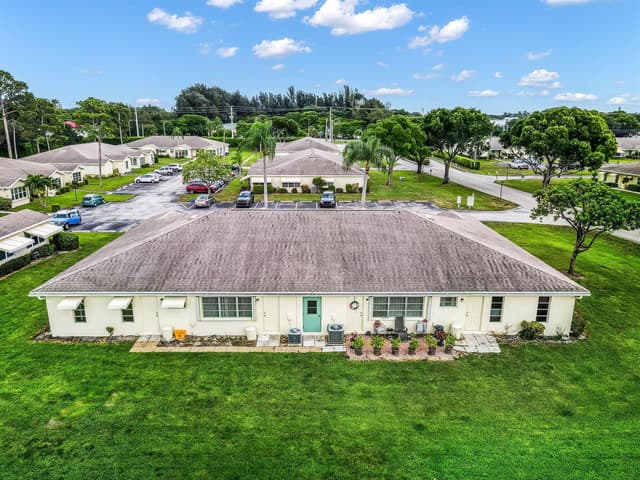 5091 LAKEFRONT Boulevard # C, Delray Beach FL 33484 - Delray Beach, FL - Photo 6