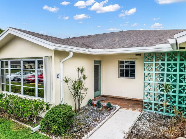 5091 LAKEFRONT Boulevard # C, Delray Beach FL 33484 - Delray Beach, FL - Photo 3