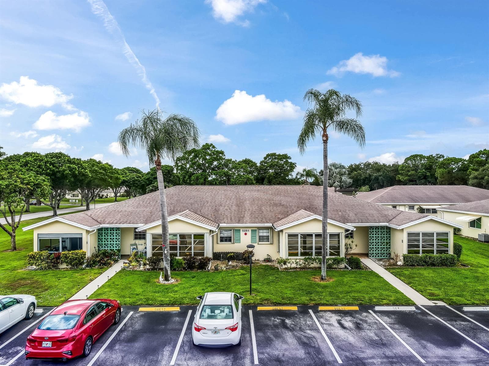 5091 LAKEFRONT Boulevard # C, Delray Beach FL 33484 - Delray Beach, FL - Photo 1