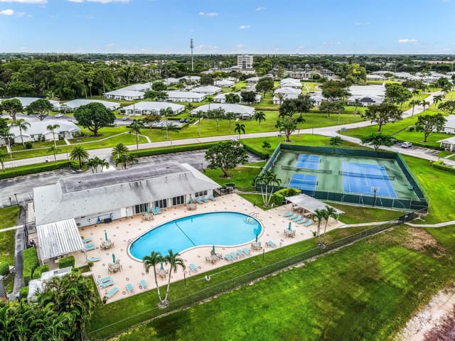 5091 LAKEFRONT Boulevard # C, Delray Beach FL 33484 - Delray Beach, FL - Photo 5
