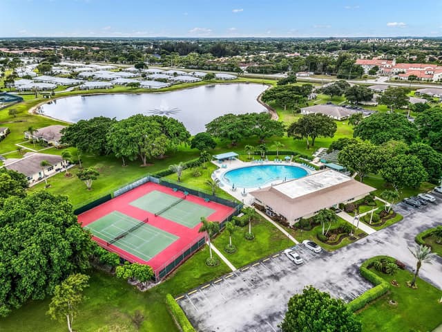 5091 LAKEFRONT Boulevard # C, Delray Beach FL 33484 - Delray Beach, FL - Photo 4