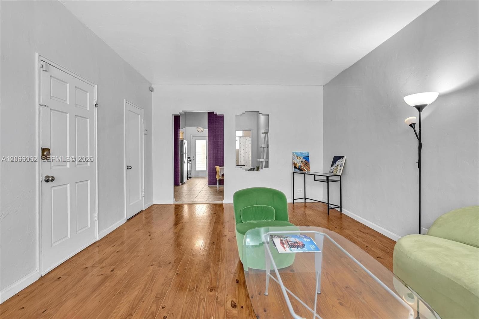 736 12th St # 5, Miami Beach FL 33139 - Miami Beach, FL - Photo 1