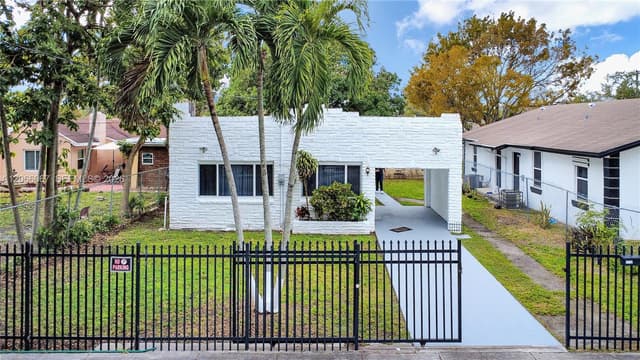 7770 NW 9th Ave, Miami FL 33150 - Miami, FL - Photo 2