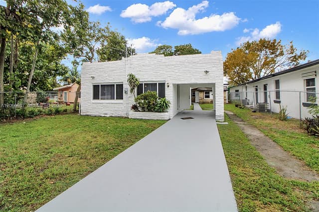 7770 NW 9th Ave, Miami FL 33150 - Miami, FL - Photo 6