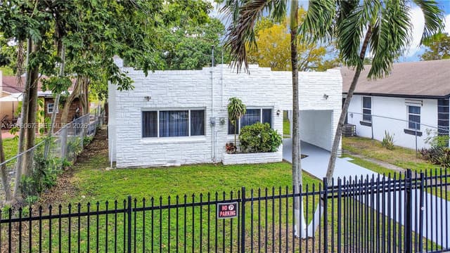 7770 NW 9th Ave, Miami FL 33150 - Miami, FL - Photo 3