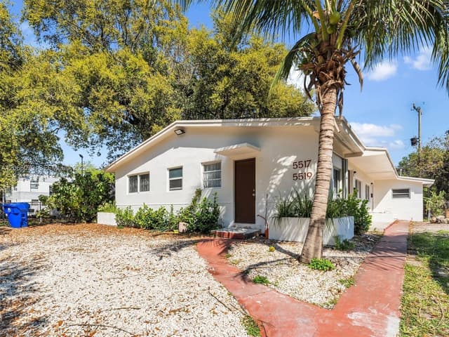 5517 NW 1st Pl, Miami FL 33127 - Miami, FL - Photo 2