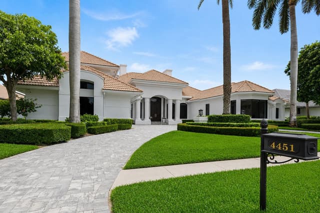 4451 Bocaire Boulevard, Boca Raton FL 33487 - Boca Raton, FL - Photo 2