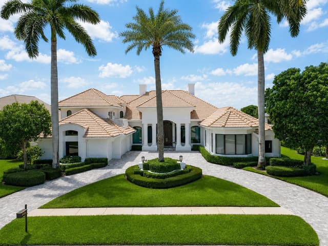4451 Bocaire Boulevard, Boca Raton FL 33487 - Boca Raton, FL - Photo 3