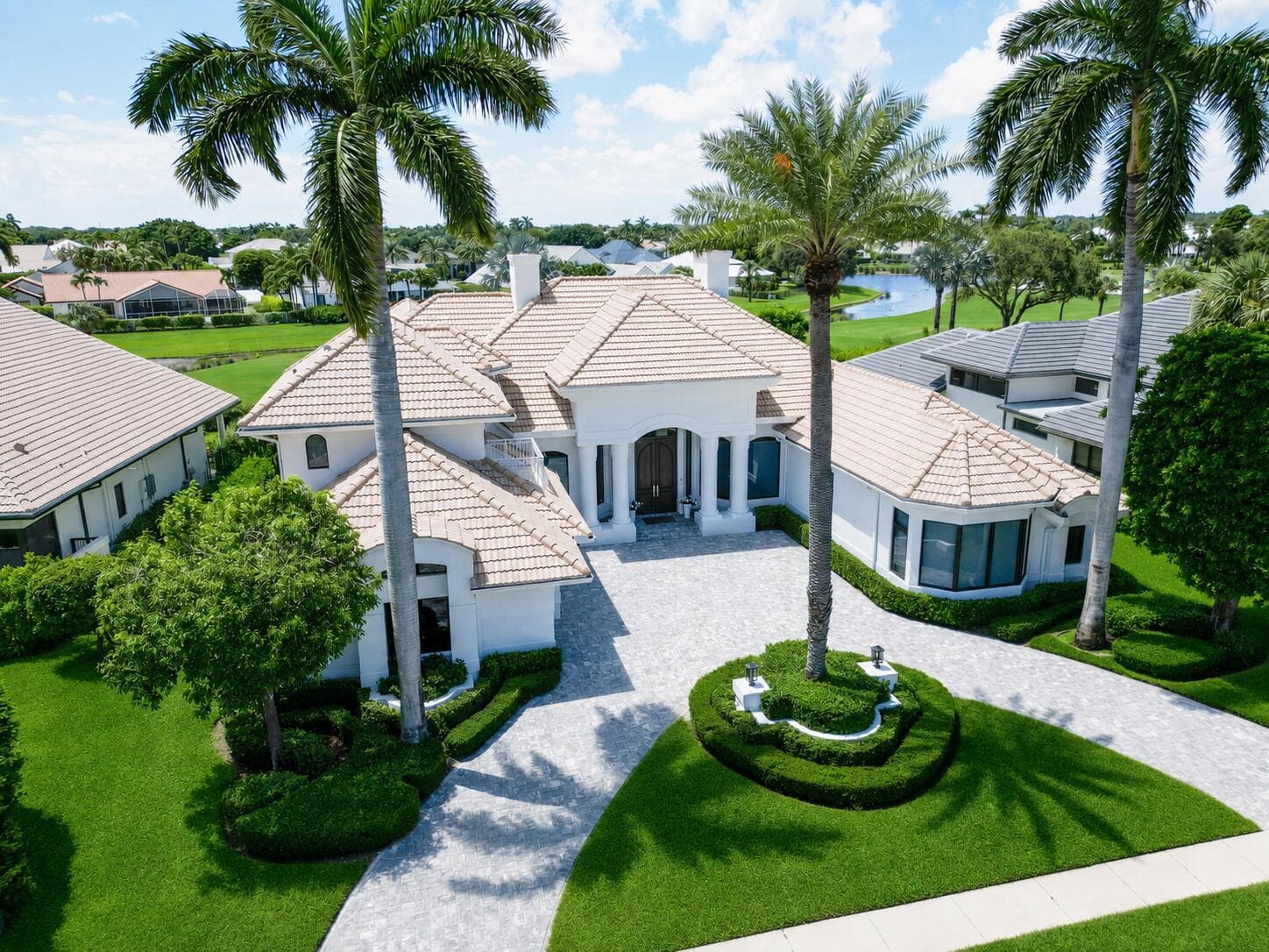 4451 Bocaire Boulevard, Boca Raton FL 33487 - Boca Raton, FL - Photo 1