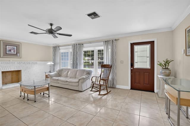 801 Ixora Ln, Plantation FL 33317 - Plantation, FL - Photo 7