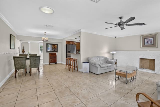 801 Ixora Ln, Plantation FL 33317 - Plantation, FL - Photo 5