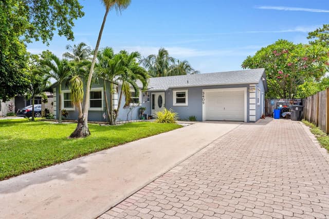 3409 Wry, Lake Worth FL 33467 - Lake Worth, FL - Photo 2