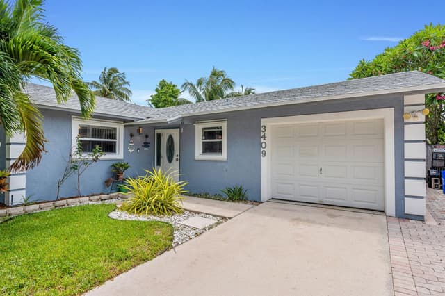 3409 Wry, Lake Worth FL 33467 - Lake Worth, FL - Photo 3
