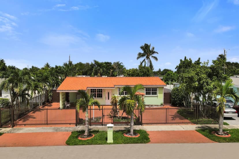 3311 SW 105th Court, Miami FL 33165