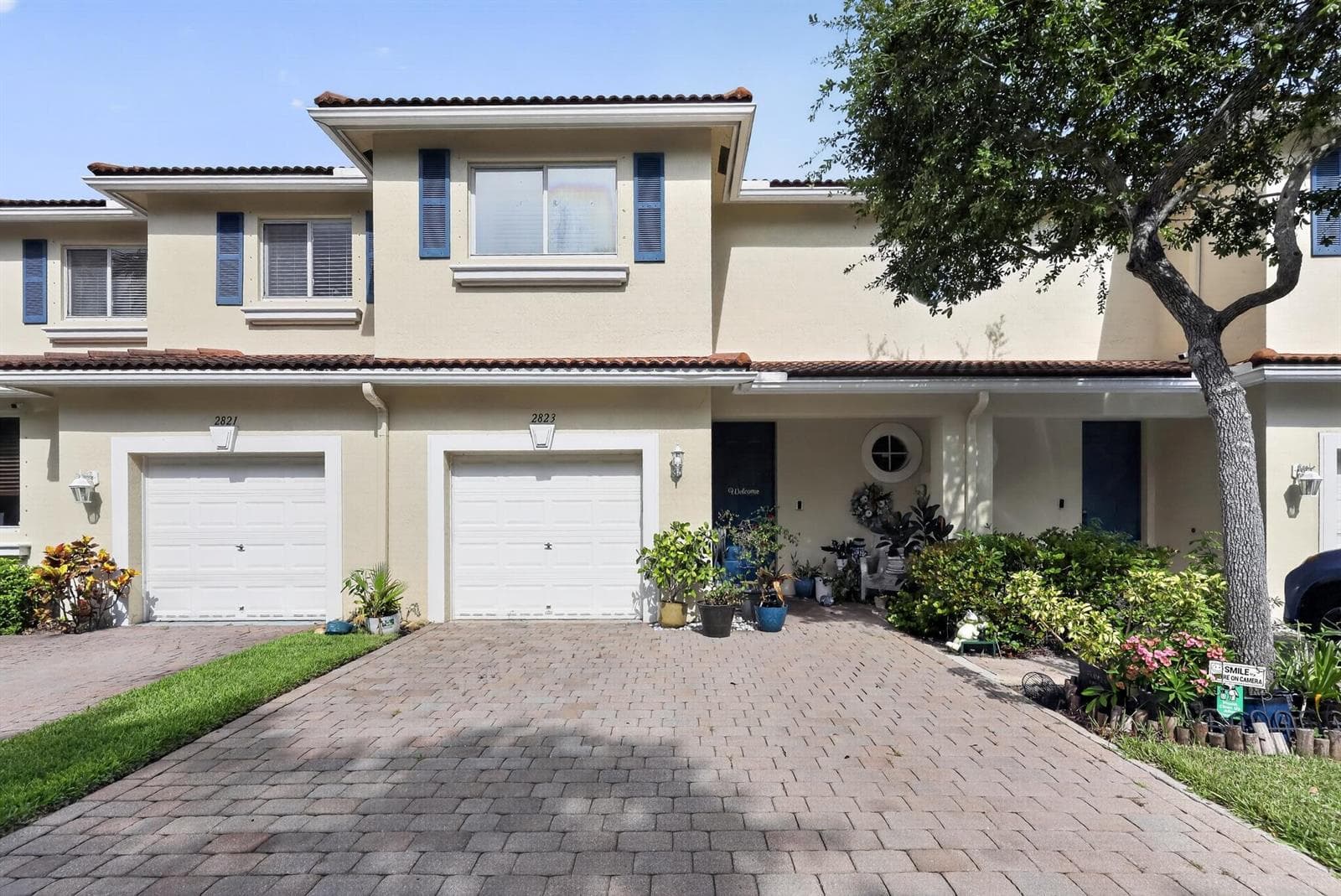 2823 S EVERGREEN Circle, Boynton Beach FL 33426 - Boynton Beach, FL - Photo 1