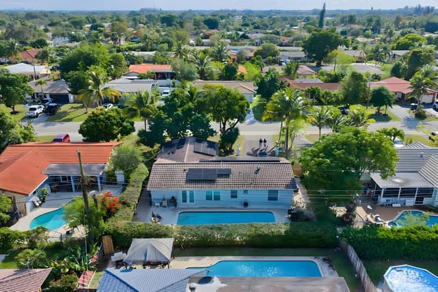 7809 NW 40TH Street, Coral Springs FL 33065 - Coral Springs, FL - Photo 2
