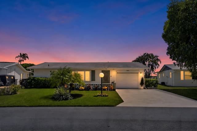 3610 JOSEPH Drive, West Palm Beach FL 33417 - West Palm Beach, FL - Photo 3