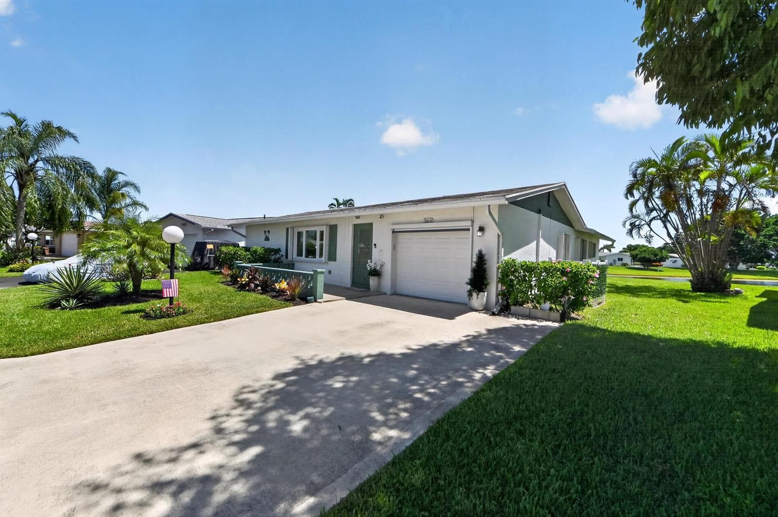 3610 JOSEPH Drive, West Palm Beach FL 33417 - West Palm Beach, FL - Photo 1