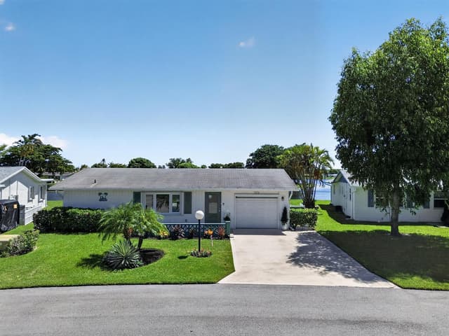 3610 JOSEPH Drive, West Palm Beach FL 33417 - West Palm Beach, FL - Photo 5
