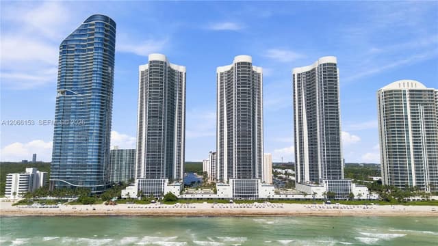 15811 Collins Ave # 2802, Sunny Isles Beach FL 33160 - Sunny Isles Beach, FL - Photo 6