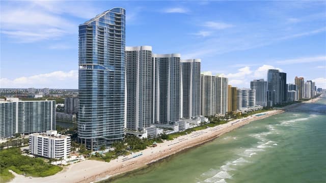 15811 Collins Ave # 2802, Sunny Isles Beach FL 33160 - Sunny Isles Beach, FL - Photo 7