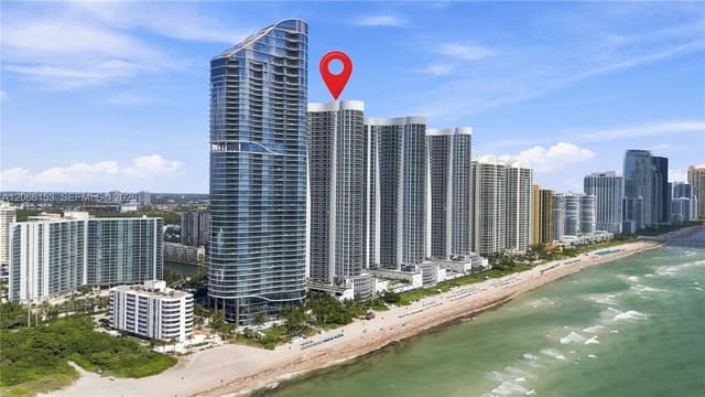 15811 Collins Ave # 2802, Sunny Isles Beach FL 33160 - Sunny Isles Beach, FL - Photo 3