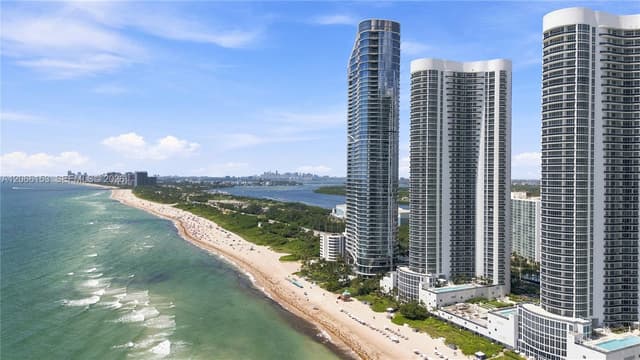15811 Collins Ave # 2802, Sunny Isles Beach FL 33160 - Sunny Isles Beach, FL - Photo 4
