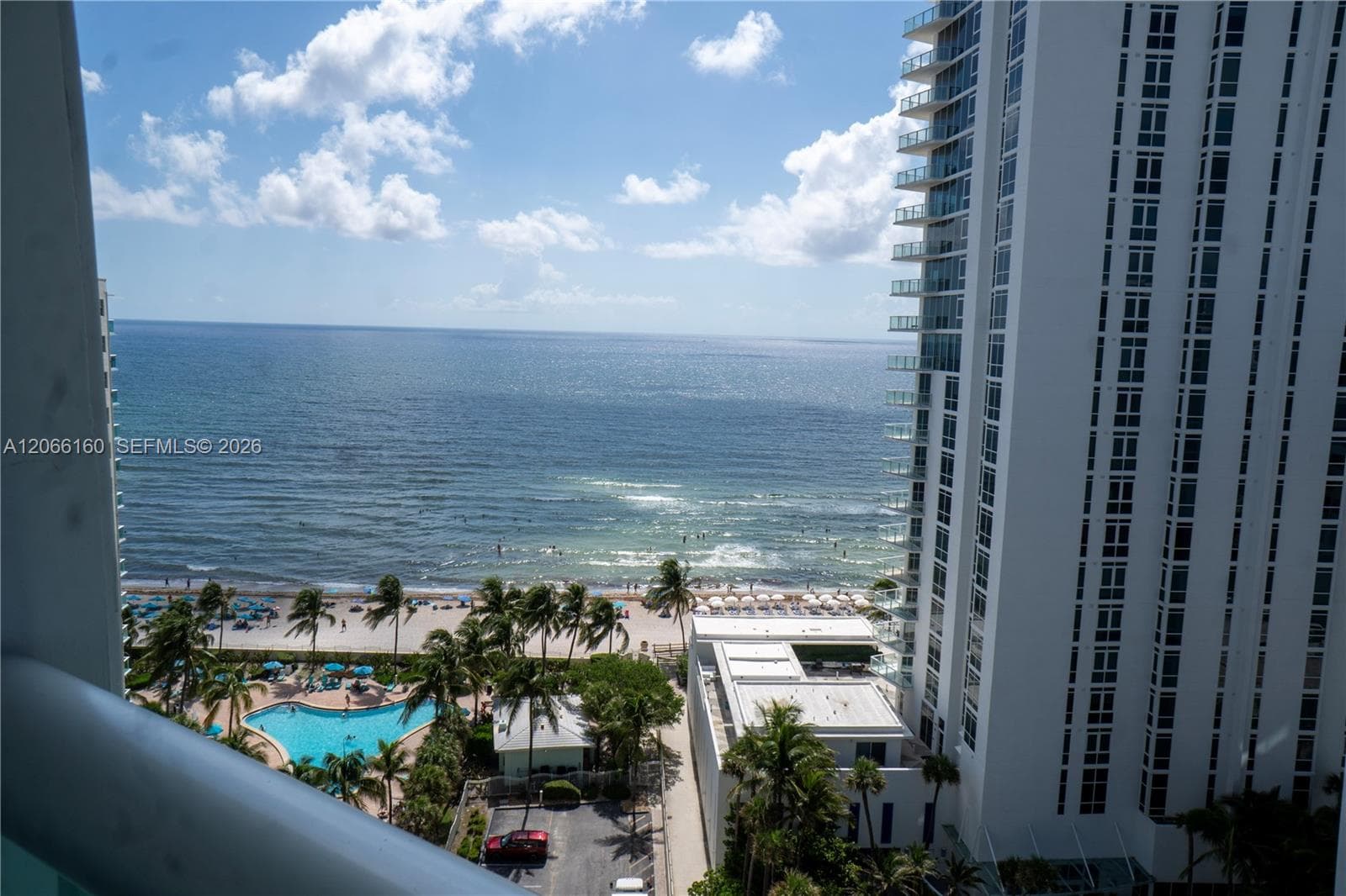 3901 S Ocean Dr, Hollywood FL 33019 - Hollywood, FL - Photo 1