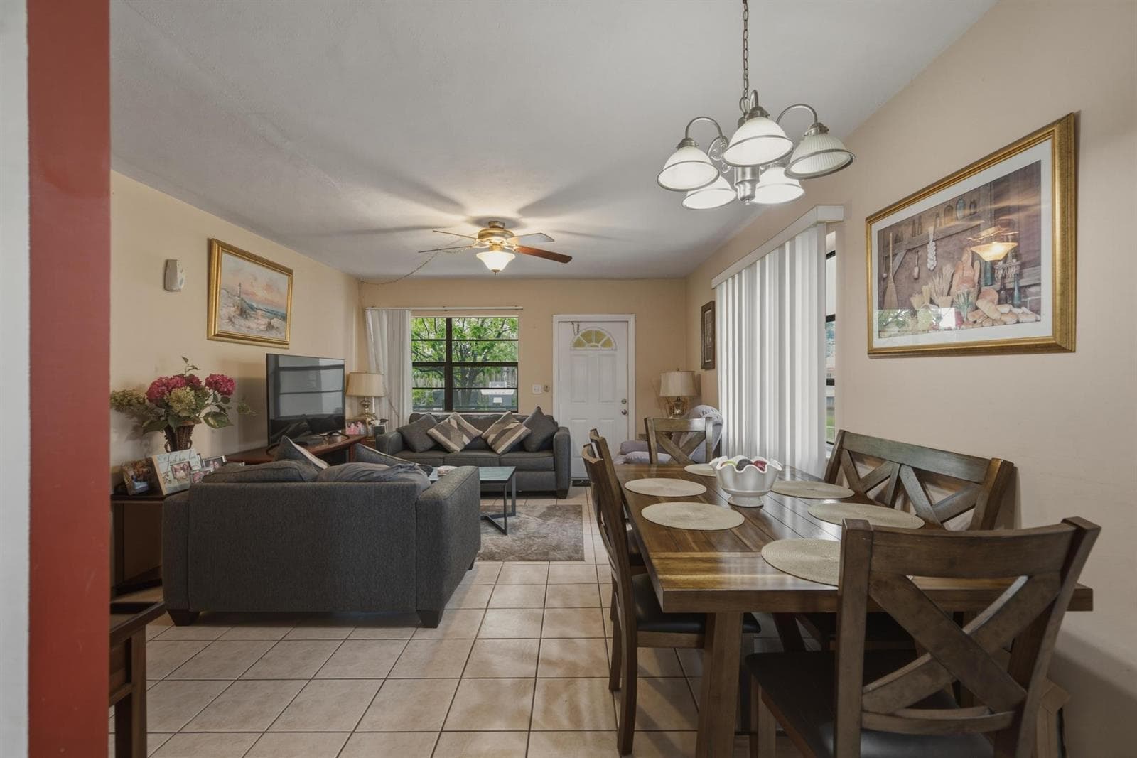 500 SW 15TH Street # 107, Pompano Beach FL 33060 - Pompano Beach, FL - Photo 1