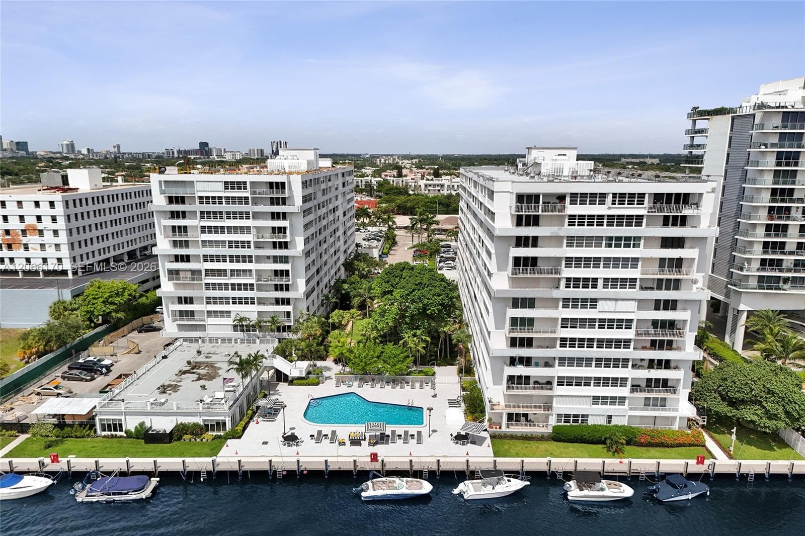1170 N Federal Hwy # 1008, Fort Lauderdale FL 33304 - Fort Lauderdale, FL - Photo 1